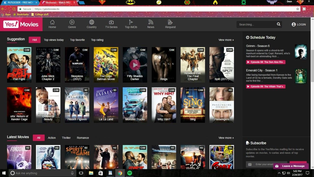 17 again free movies online